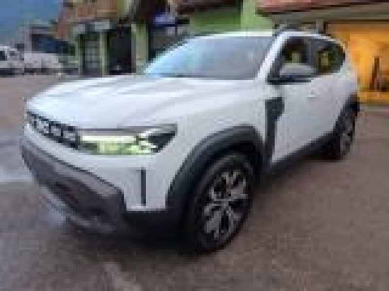 Dacia Duster 1.0 TCe GPL 4x2 Journey