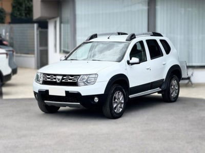 Dacia Duster 1.6 115 CV S&S 4x2 GPL Serie Speciale Brave usata