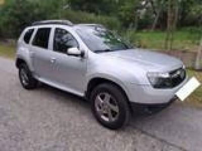 Dacia Duster 1.6 110CV 4x2 GPL Ambiance usata