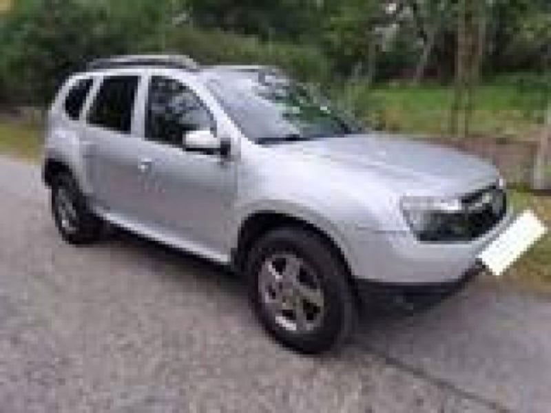 Dacia Duster 1.6 110CV 4x2 GPL Ambiance