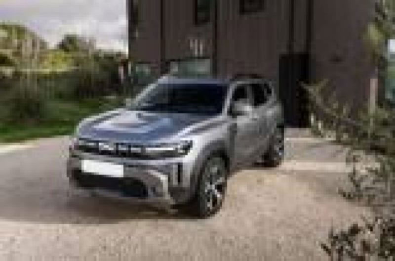 Dacia Duster 1.0 TCe GPL 4x2 Essential