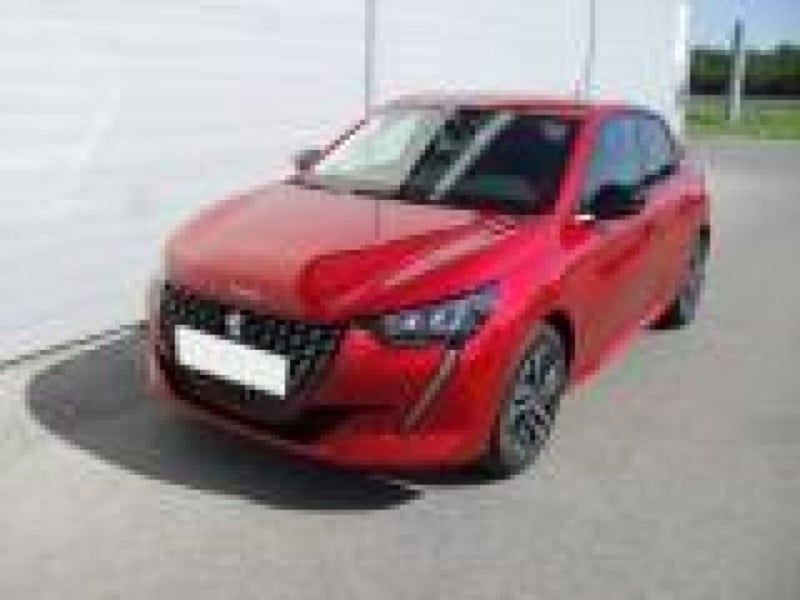 Peugeot 208 1.2 puretech Active s&s 100cv
