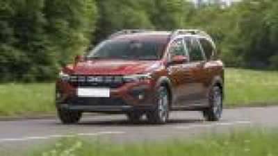 Dacia Jogger Jogger 1.0 TCe GPL 100 CV 7 posti Extreme nuova