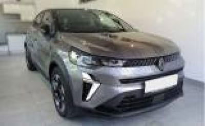 Renault Captur 1.0 eco-g Techno 100cv nuova