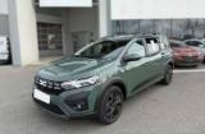Dacia Jogger Jogger 1.0 TCe GPL 100 CV 7 posti Extreme nuova