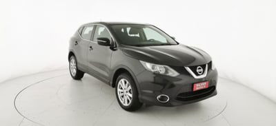 Nissan Qashqai 1.6 dCi 2WD Business usata