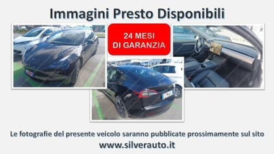 Tesla Model 3 Model 3 Long Range Performance AWD usata