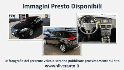 Volvo V40 Cross Country D2 1.6 Kinetic usata