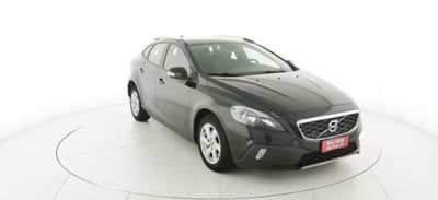 Volvo V40 Cross Country D2 1.6 Kinetic N1 usata