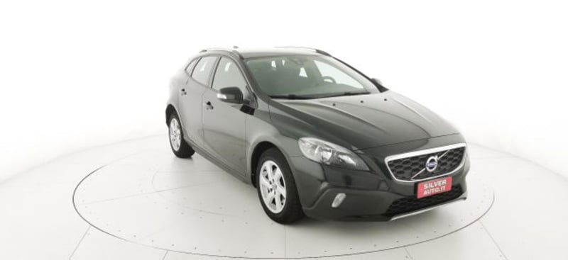 Volvo V40 Cross Country D2 1.6 Kinetic
