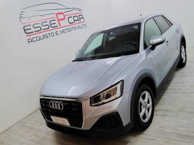 Audi Q2 Q2 30 TFSI Admired Advanced usata