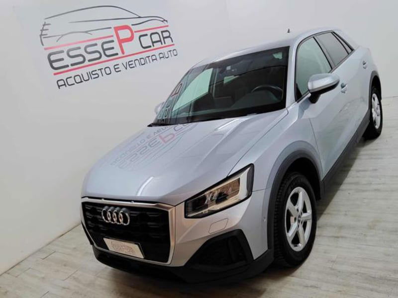 Audi Q2 Q2 30 TFSI Admired Advanced