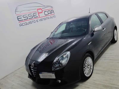 Alfa Romeo Giulietta 2.0 JTDm Giulietta 150cv usata