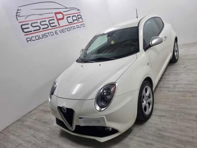 Alfa Romeo MiTo 1.3 JTDm 95 CV S&S Urban usata