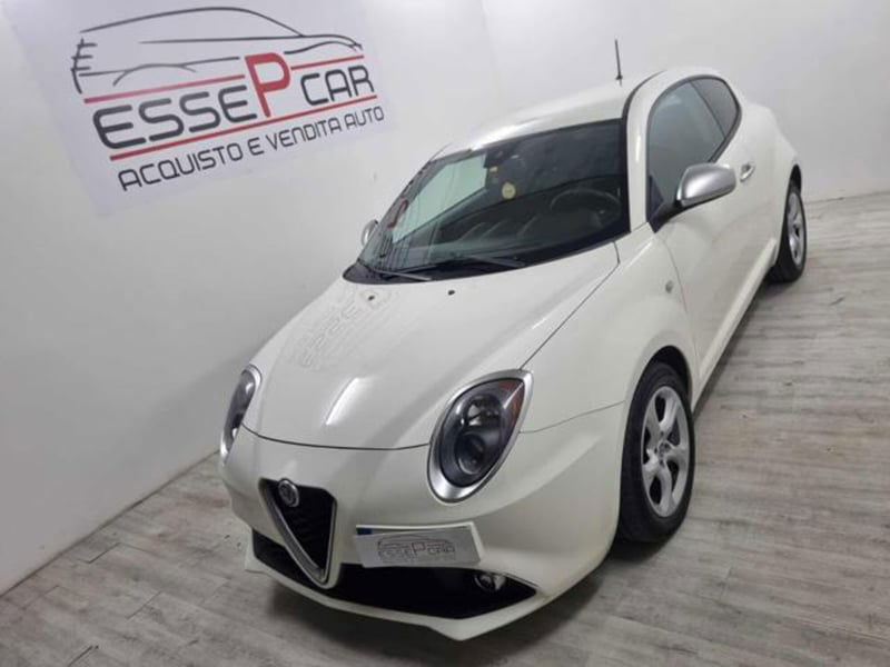 Alfa Romeo MiTo 1.3 JTDm 95 CV S&S Urban