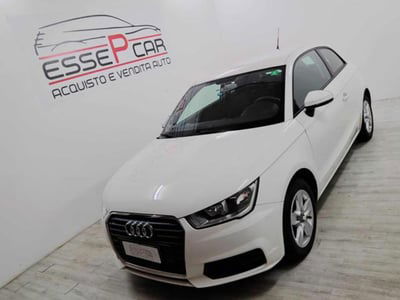 Audi A1 1.4 TDI ultra Design usata
