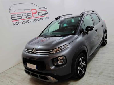 Citroen C3 Aircross PureTech 130 S&S EAT6 Shine usata