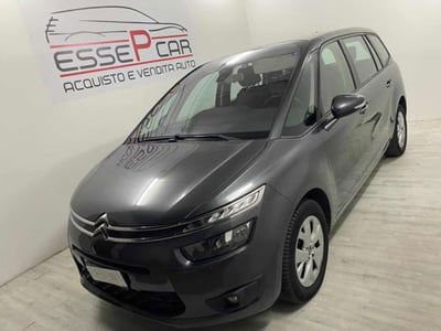 Citroen Grand C4 Picasso 1.6 e-HDi 115 Business usata