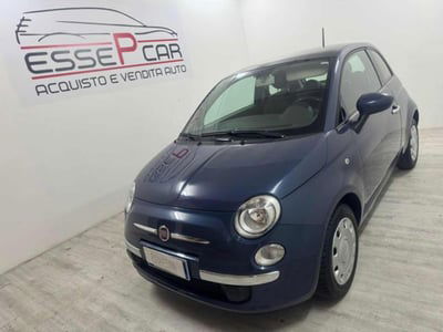 Fiat 500 1.2 Lounge usata