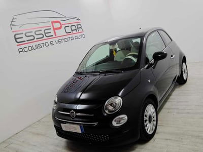 Fiat 500 1.2 Lounge usata