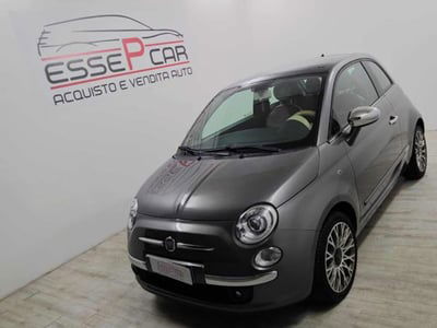 Fiat 500 1.2 Lounge usata