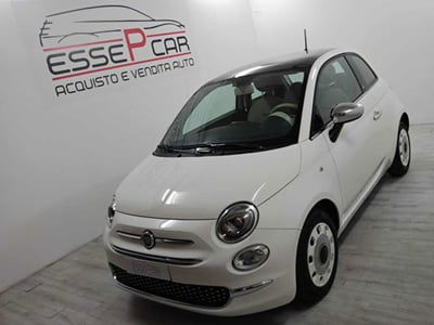 Fiat 500 1.2 S usata