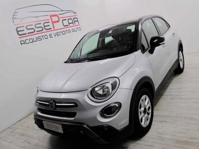 Fiat 500X 1.0 T3 120 CV Lounge usata