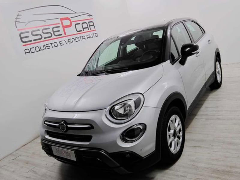 Fiat 500X 1.0 T3 120 CV Lounge