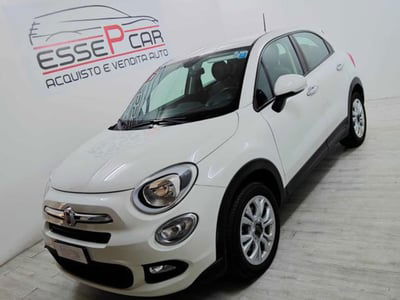 Fiat 500X 1.6 E-Torq 110 CV Pop Star usata