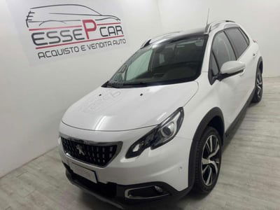 Peugeot 2008 120 S&S Allure usata