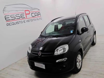 Fiat Panda 1.2 Lounge usata