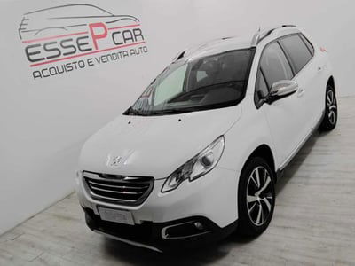 Peugeot 2008 100 Allure usata
