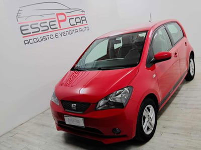SEAT Mii 1.0 5 porte Chic usata
