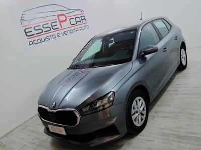 Skoda Fabia 1.0 TSI Ambition usata