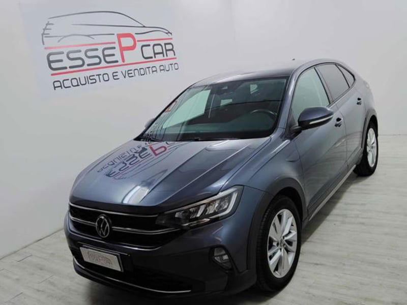 Volkswagen Taigo 1.0 TSI 110 CV DSG Life