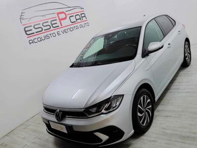Volkswagen Polo 1.0 tsi Style 95cv usata