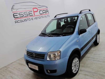 Fiat Panda 1.2 Dynamic usata