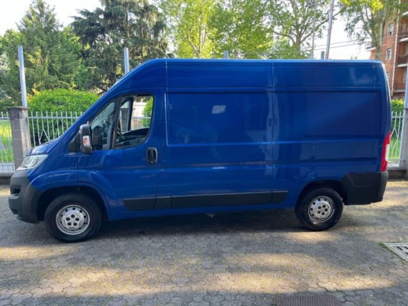 Citroen Jumper Furgone 33 BlueHDi 110 PM-TM Furgone