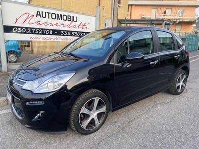 Citroen C3 1.2 puretech You s&s 83cv neopatentati usata