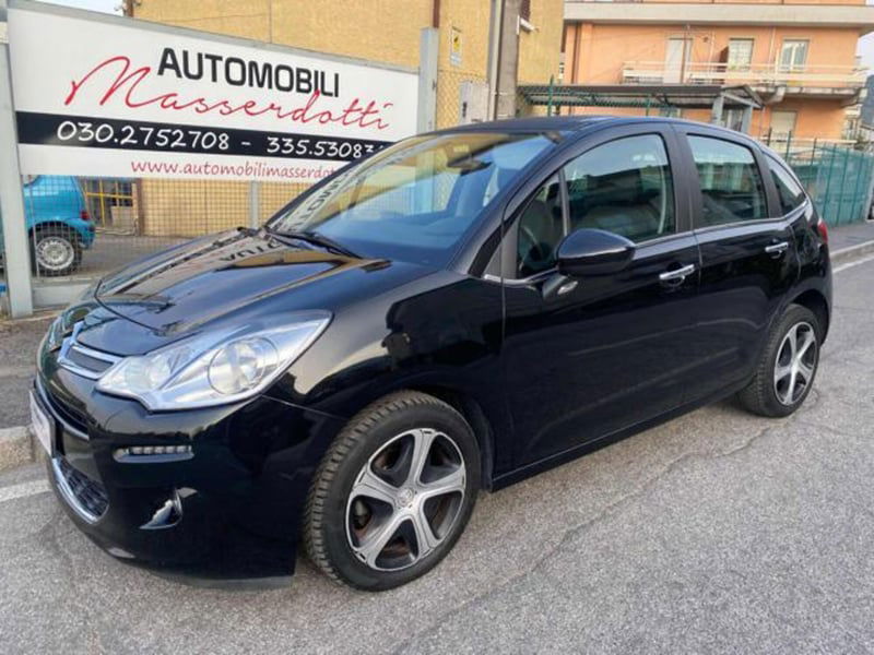 Citroen C3 1.2 puretech You s&s 83cv neopatentati
