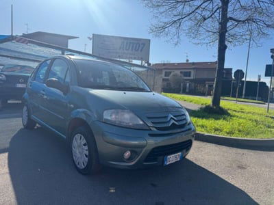 Citroen C3 1.1 Cashmere usata