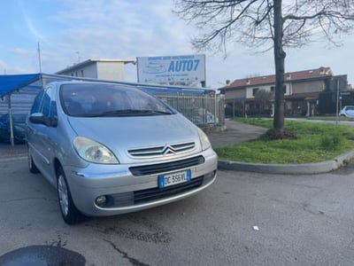 Citroen Xsara Picasso 1.6 16V Classique usata