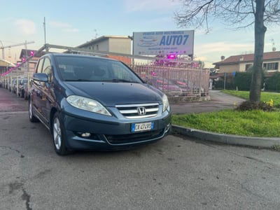Honda FR-V 16V i-CTDi Comfort usata