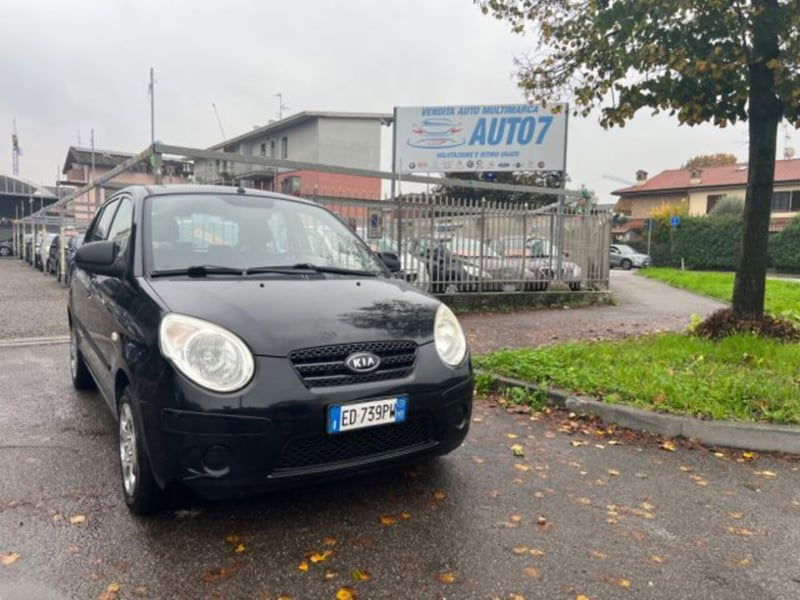 Kia Picanto 1.0 12V Life
