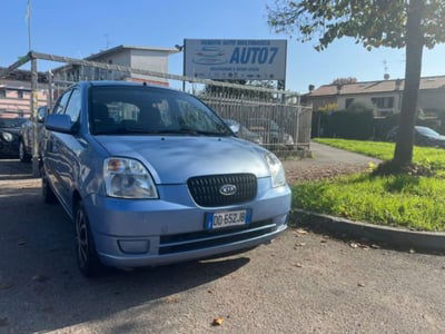 Kia Picanto 1.0 12V Spirit usata