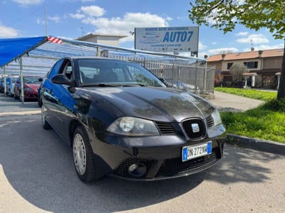 SEAT Ibiza 1.2 60CV 5p. Free usata