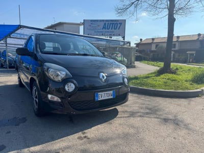 Renault Twingo 1.2 16V Wave usata