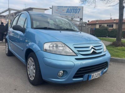 Citroen C3 1.1 Gold by Pinko usata