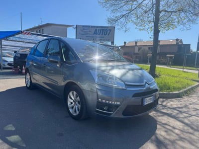 Citroen C4 Gran Picasso 1.6 VTi 120 Seduction usata