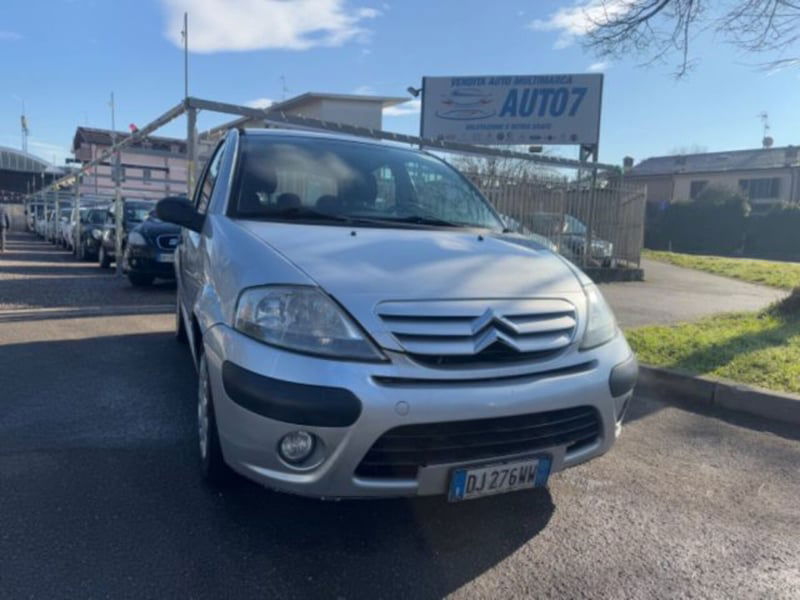 Citroen C3 1.1 Gold by Pinko